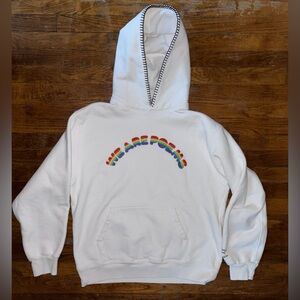 Madhappy Women’s “Aspen Art Museum” Hoodie Size Medium
